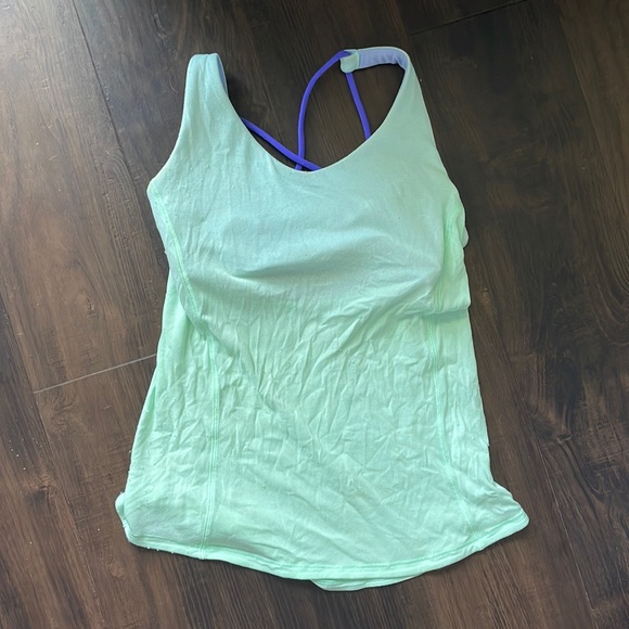 Ivivva tank top size 10 - Picture 1 of 7